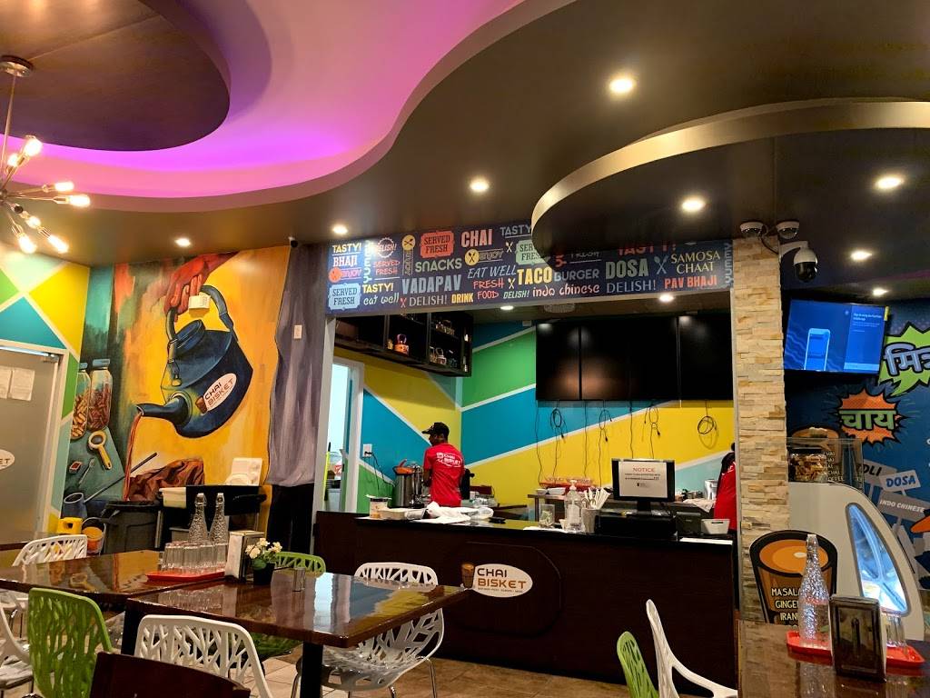 Chai Bisket Frisco | restaurant | 8992 Preston Rd #112, Frisco, TX 75034, USA | 4692690379 OR +1 469-269-0379