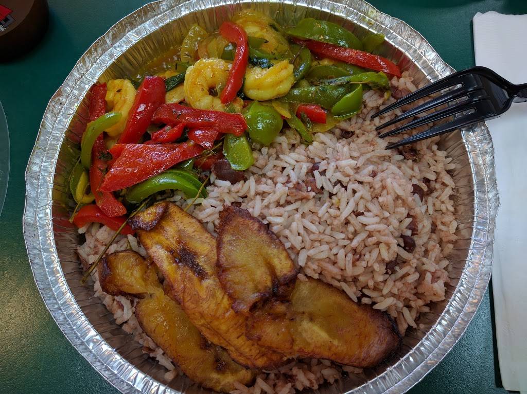 Yaad Pot | restaurant | 902 W St Georges Ave, Linden, NJ 07036, USA | 9082753062 OR +1 908-275-3062