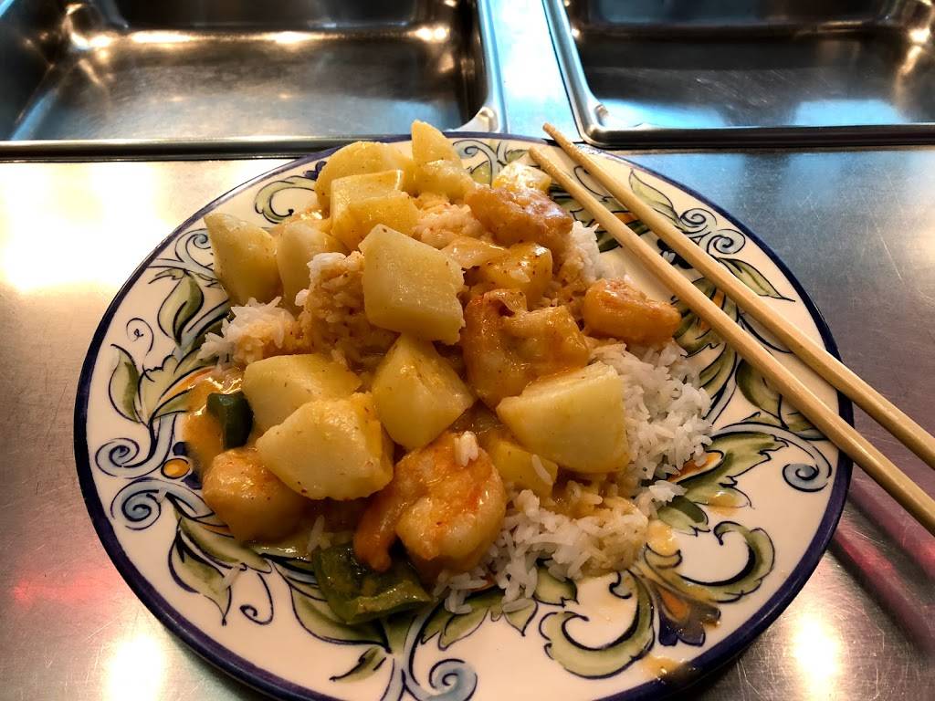 Asia Kitchen | restaurant | 1301 E 9th St #212, Cleveland, OH 44114, USA | 2165750808 OR +1 216-575-0808