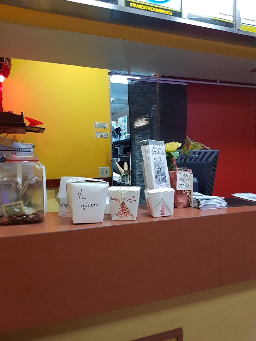 Chinese To Go | restaurant | 45689 US-27, Davenport, FL 33897, USA | 8634248885 OR +1 863-424-8885