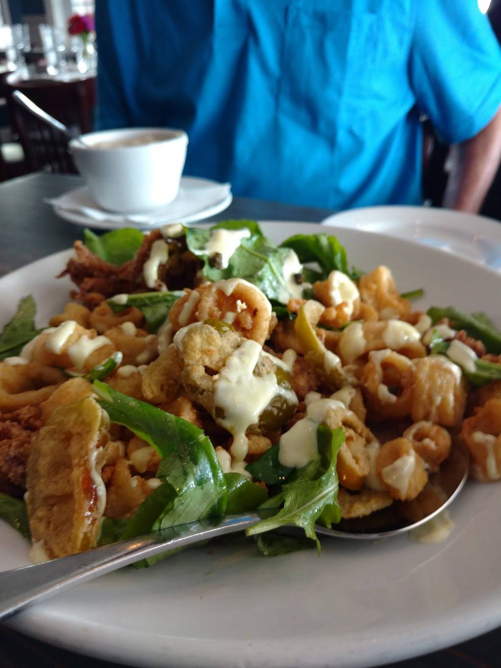 Matunuck Oyster Bar | restaurant | 618-500 Succotash Rd, South Kingstown, RI 02879, USA | 4037834202 OR +1 403-783-4202