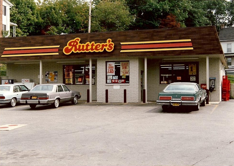 Rutters #39 | restaurant | 179 W Main St, Windsor, PA 17366, USA | 7172444131 OR +1 717-244-4131