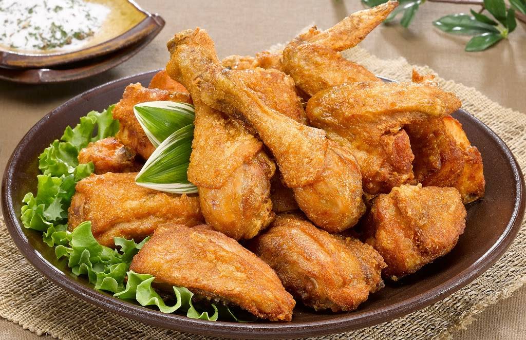 Vons Chicken Aurora | restaurant | 12101 E Iliff Ave Unit K, Aurora, CO 80014, USA | 7208452784 OR +1 720-845-2784
