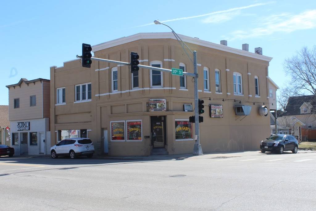 Don Gabys Restaurant | restaurant | 1919 Missouri Ave, Omaha, NE 68107, USA | 4023120699 OR +1 402-312-0699