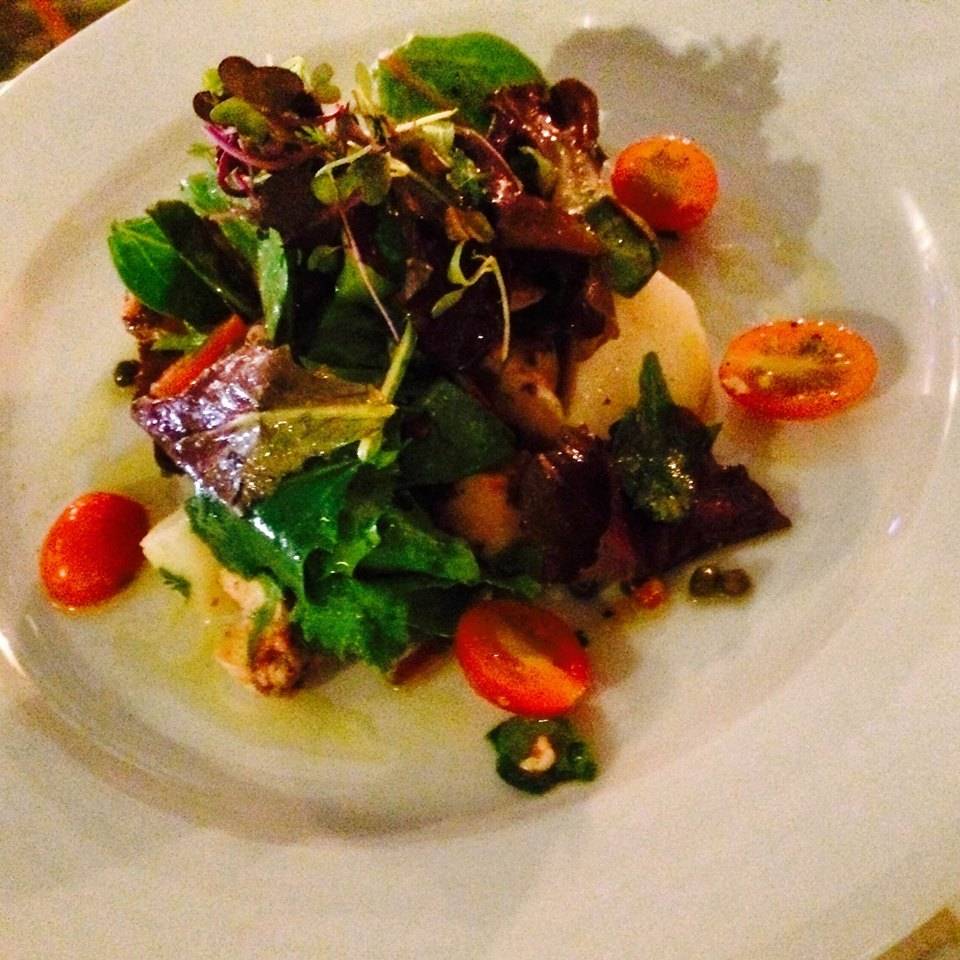 Ivans Cookhouse | restaurant | 14815 Biscayne Blvd, North Miami, FL 33181, USA | 3059444826 OR +1 305-944-4826