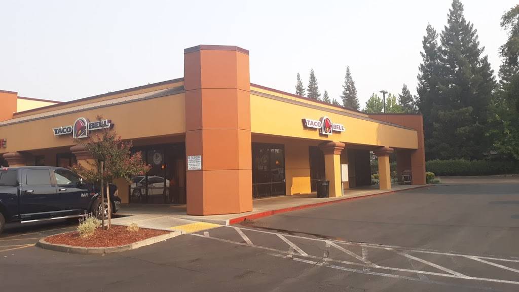 Taco Bell | meal takeaway | 1580 W El Camino Ave #2811, Sacramento, CA 95833, USA | 9169209520 OR +1 916-920-9520