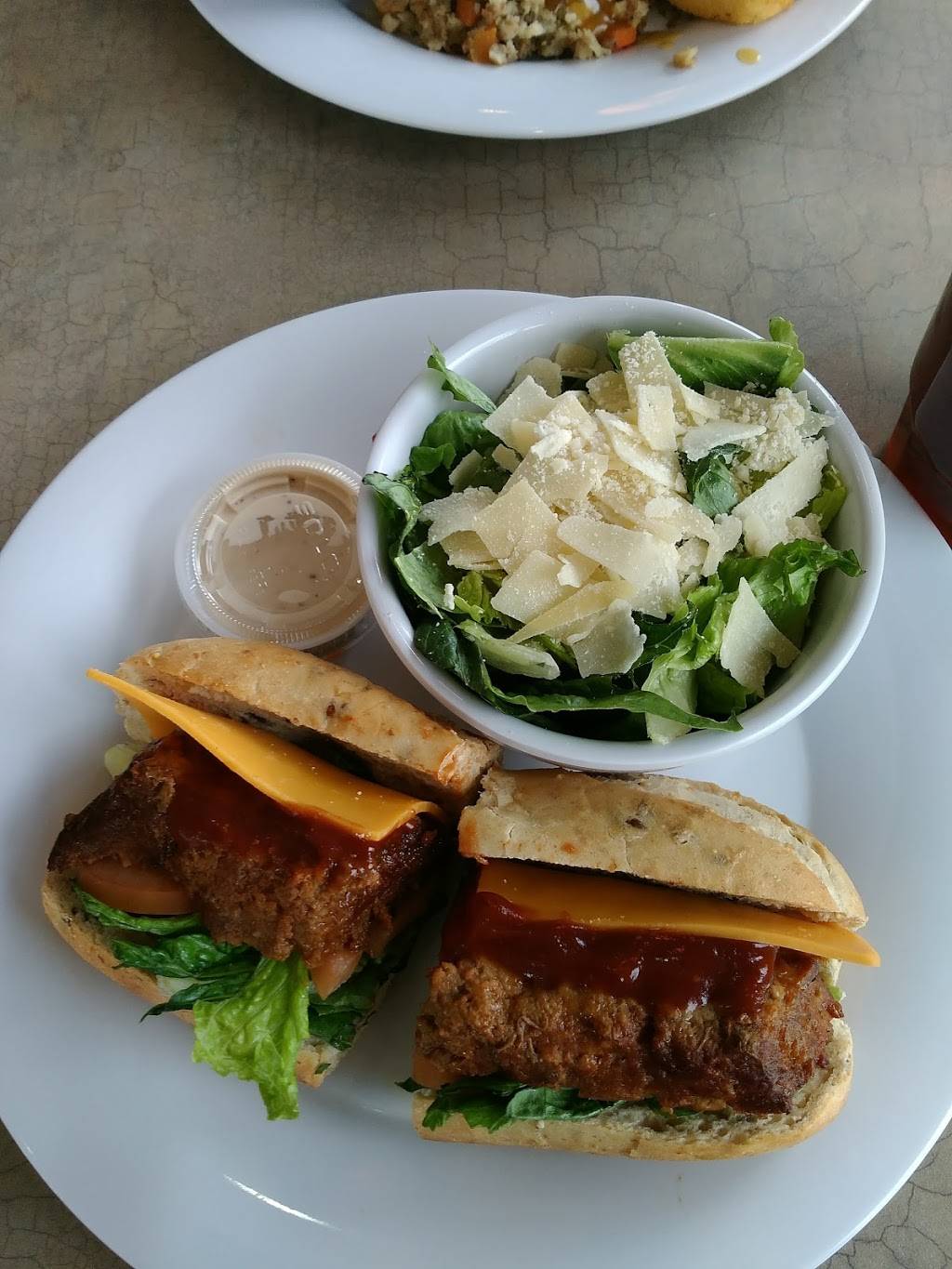 Boston Market | restaurant | 9430 Fields Ertel Rd, Cincinnati, OH 45249, USA | 5135834220 OR +1 513-583-4220