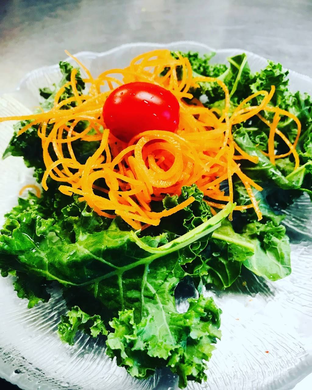 Tani Thai Restaurant | restaurant | 12269 S Dixie Hwy, Miami, FL 33156, USA | 3052533583 OR +1 305-253-3583