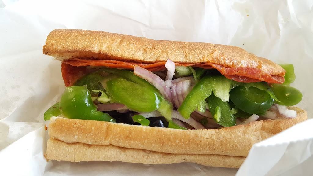 SUBWAY | restaurant | 1268 Boulevard des Seigneurs, Terrebonne, QC J6W 4Z1, Canada | 4509619991 OR +1 450-961-9991