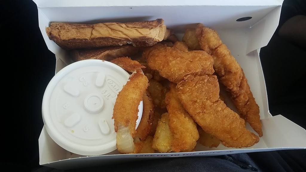 Sonic Drive-In | restaurant | 813 Smithville Hwy, McMinnville, TN 37110, USA | 9314737275 OR +1 931-473-7275