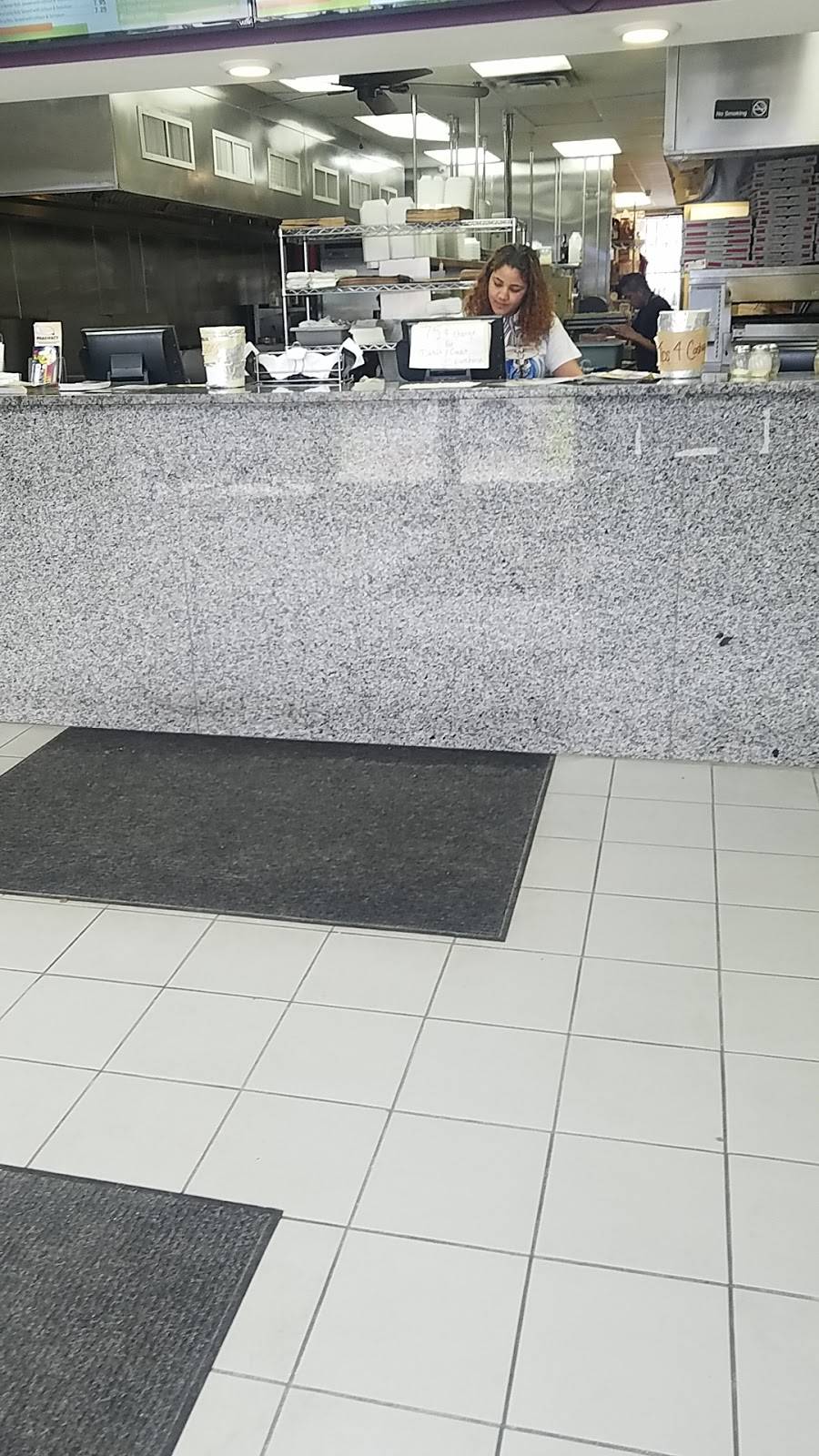 Stacys Pizza | meal delivery | 7586 Haverford Ave, Philadelphia, PA 19151, USA | 2154736200 OR +1 215-473-6200