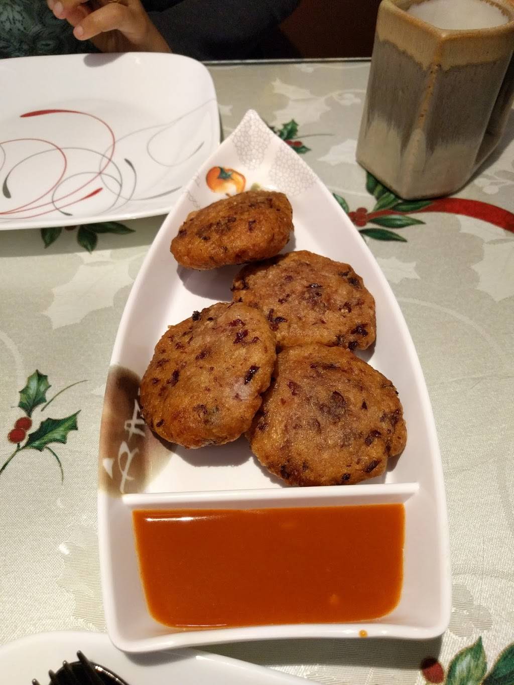 Burma Garden Restaurant (Mandalay) | restaurant | 413 E 4th St, Bloomington, IN 47408, USA | 8123397334 OR +1 812-339-7334