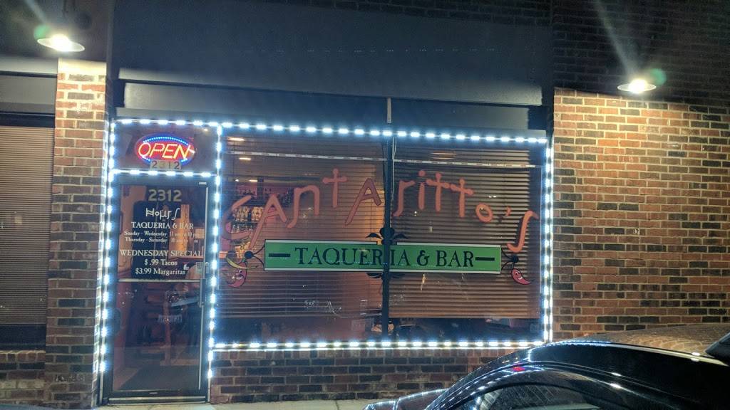 Cantarittos Taqueria & Bar | restaurant | 2312 Hassell Rd, Hoffman Estates, IL 60169, USA | 8472781572 OR +1 847-278-1572