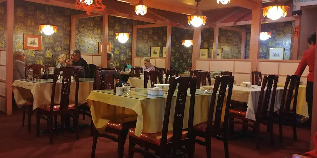 Chang Lee Restaurant | restaurant | 13600 N 99th Ave, Sun City, AZ 85351, USA | 6239743601 OR +1 623-974-3601