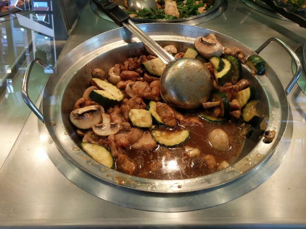 Panda Express | restaurant | 148 S Pleasant Grove Blvd, Pleasant Grove, UT 84062, USA | 8017858995 OR +1 801-785-8995