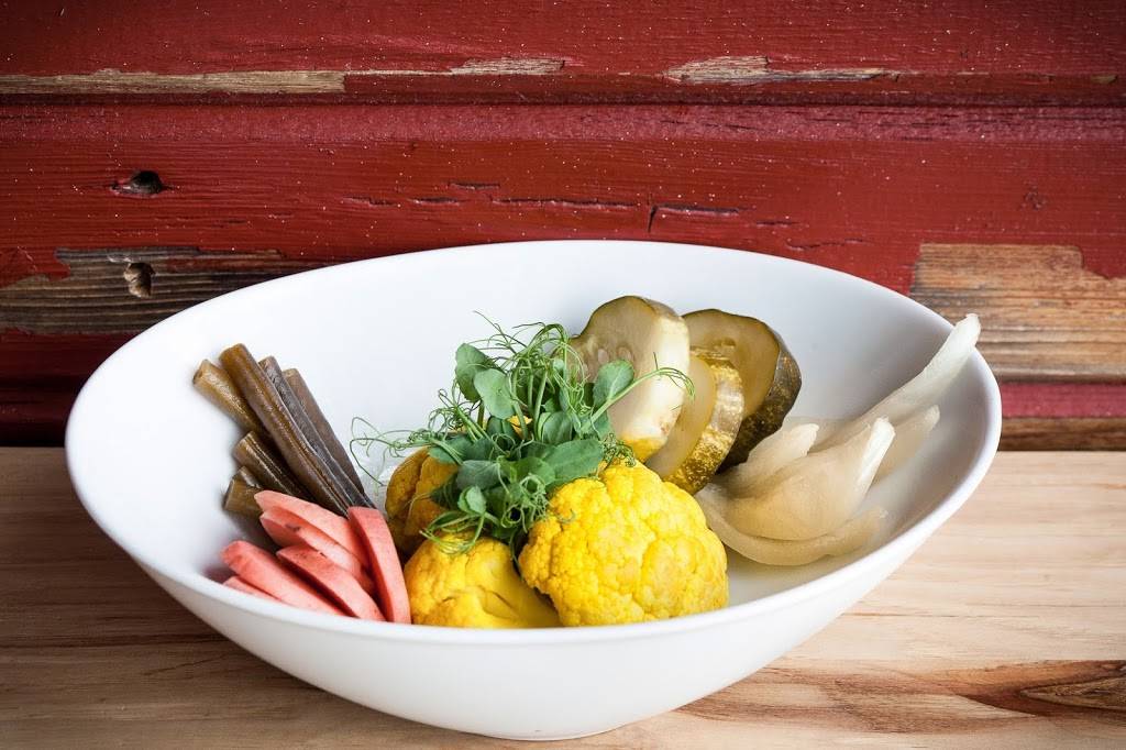 Wolfs Ridge Brewing | restaurant | 215 N 4th St, Columbus, OH 43215, USA | 6144293936 OR +1 614-429-3936