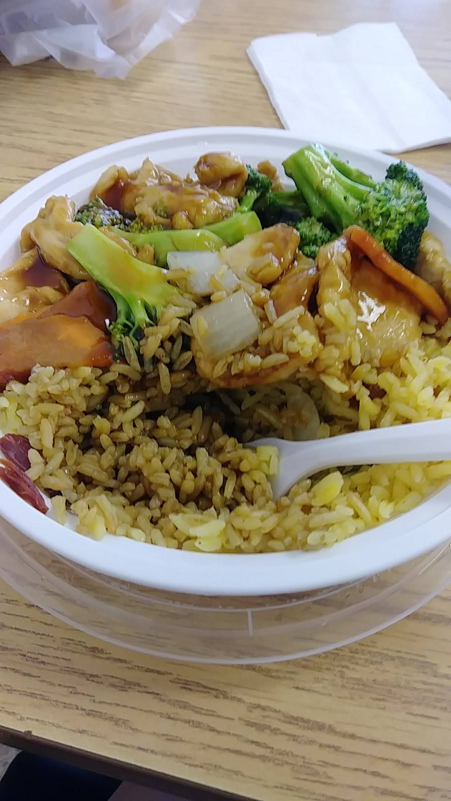 Food King Chinese Restaurant | restaurant | 2764 Main St, Newfane, NY 14108, USA | 7167785888 OR +1 716-778-5888