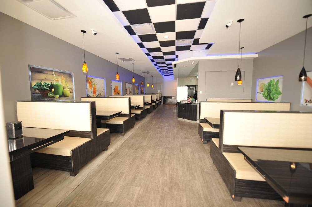 Pho Cowboys | restaurant | 810 N Central Expy #116, Plano, TX 75074, USA | 9724231887 OR +1 972-423-1887