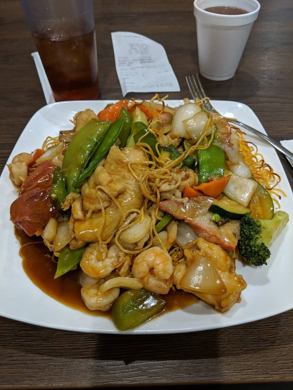 China Chef Express | meal delivery | 980-A S Peoria St, Aurora, CO 80012, USA | 3033631111 OR +1 303-363-1111