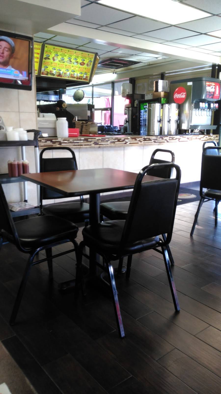 Famous Sandwiches & Subs | restaurant | 6404 San Juan Ave, Jacksonville, FL 32210, USA | 9045517095 OR +1 904-551-7095