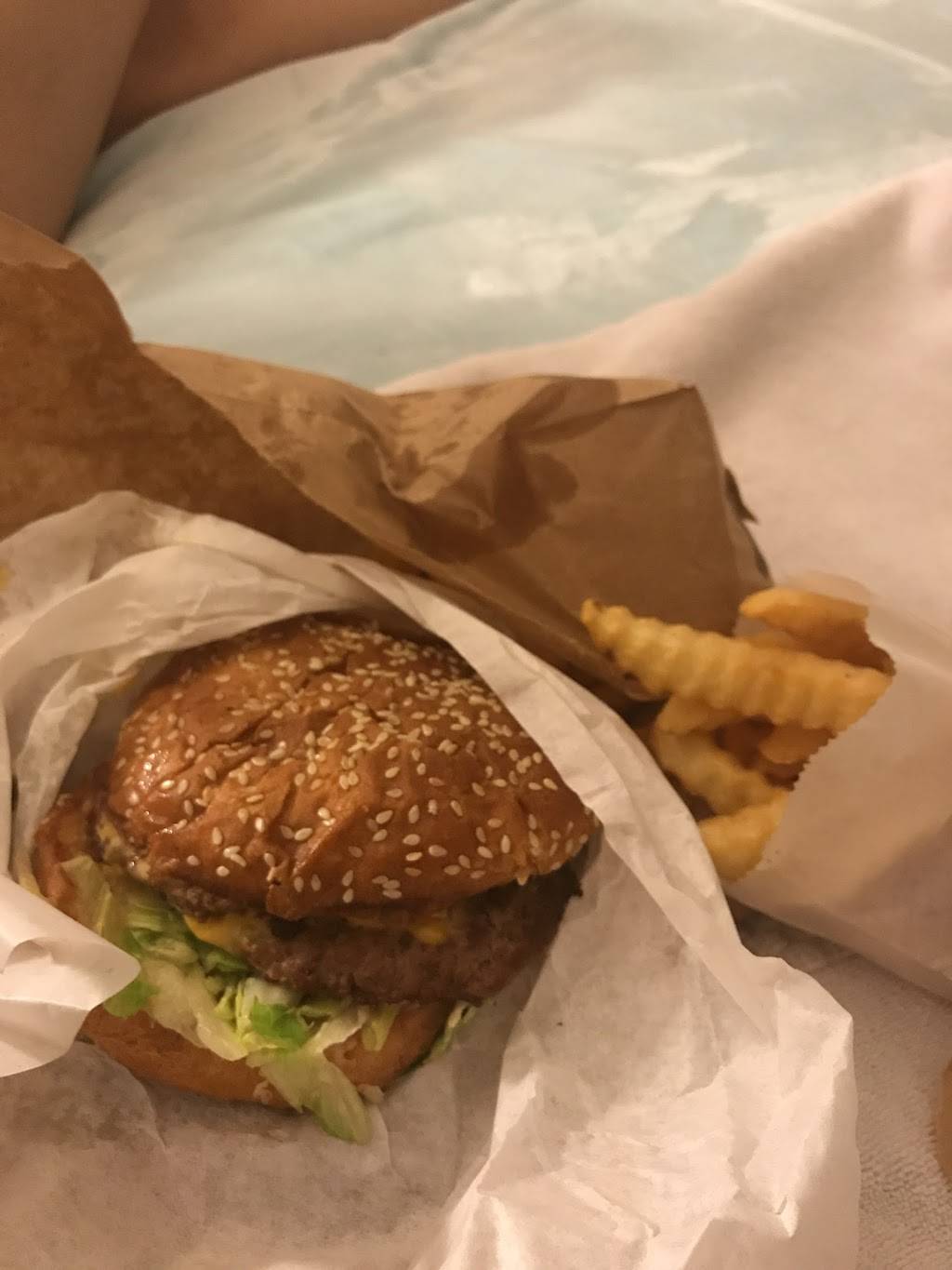 Frosty King | restaurant | 171 Harbour Way S, Richmond, CA 94804, USA | 5102323040 OR +1 510-232-3040