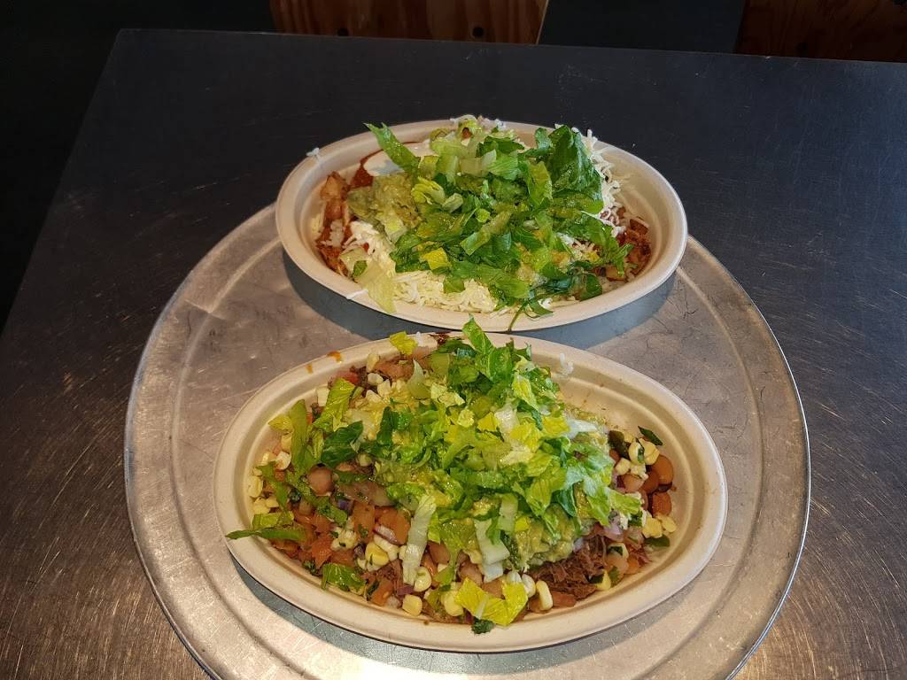 Chipotle Mexican Grill | restaurant | 7398 Rivers Ave Suite 102, North Charleston, SC 29406, USA | 8435532106 OR +1 843-553-2106