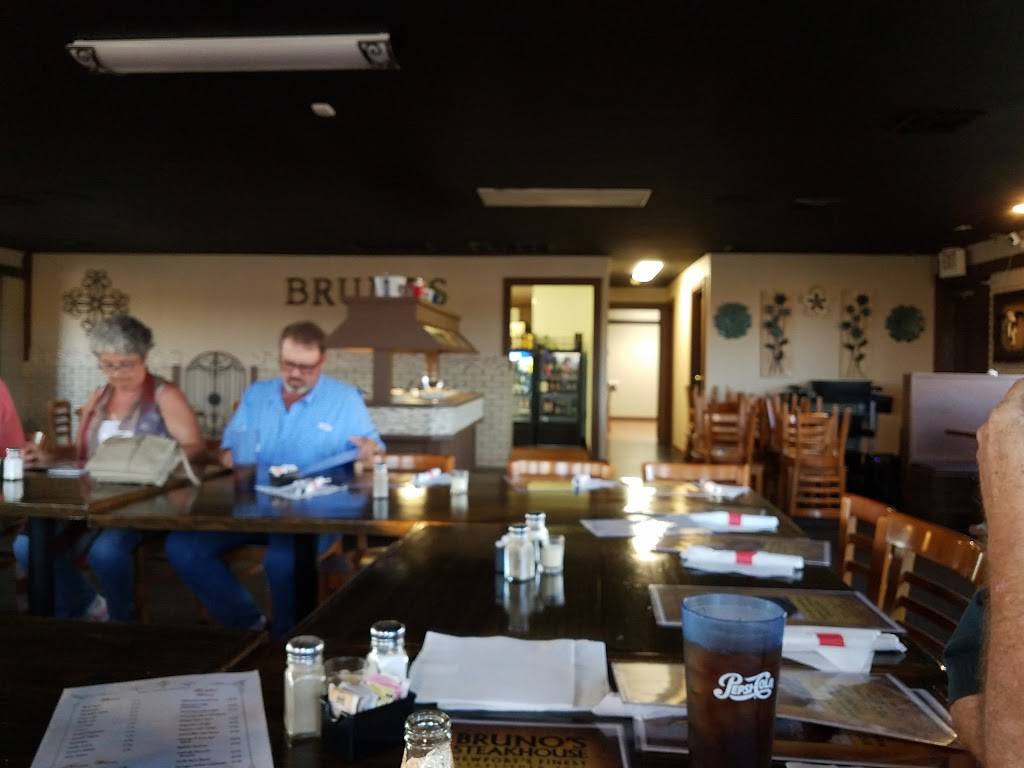 Brunos Steak House | restaurant | 2101 Malcolm Ave, Newport, AR 72112, USA | 8702012397 OR +1 870-201-2397