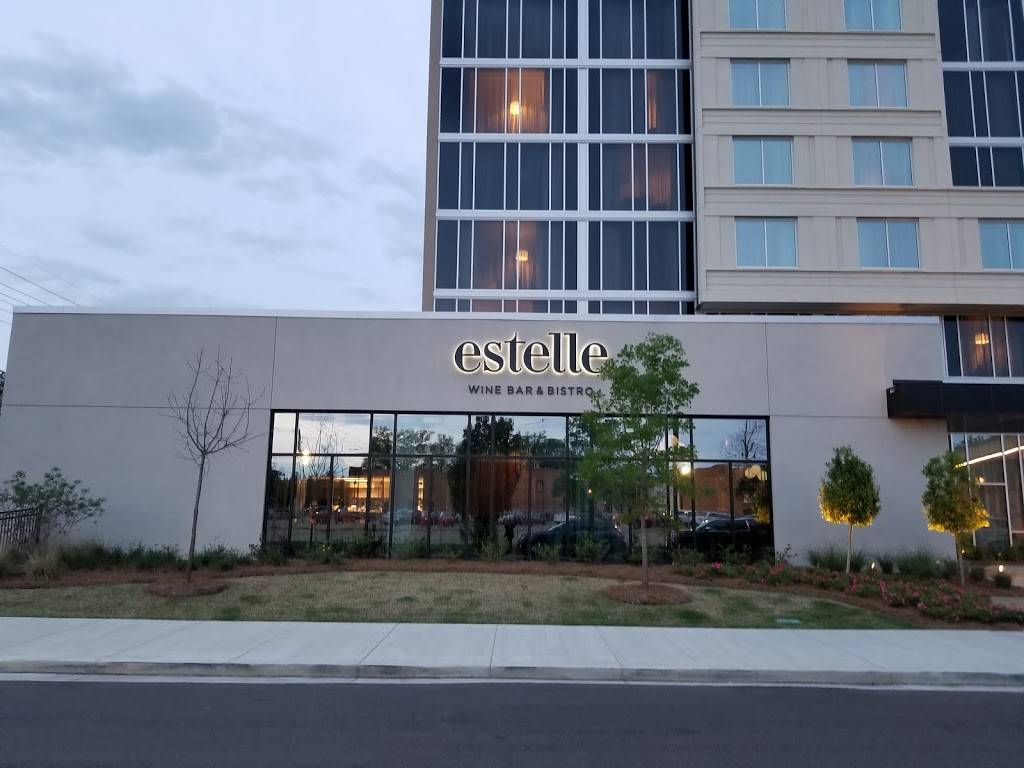 Estelle Wine Bar & Bistro | restaurant | 407 S Congress St, Jackson, MS 39201, USA | 7692358400 OR +1 769-235-8400