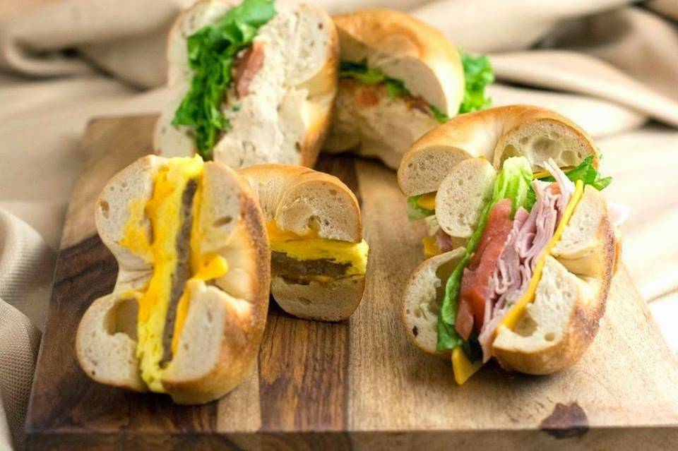 The Original Brooklyn Water Bagel Co. | bakery | 4026 N Goldenrod Rd, Winter Park, FL 32792, USA | 4076814011 OR +1 407-681-4011