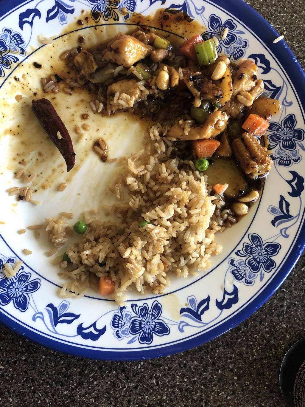 Golden China | restaurant | 10927 Louetta Rd #210, Houston, TX 77070, USA | 2816558889 OR +1 281-655-8889