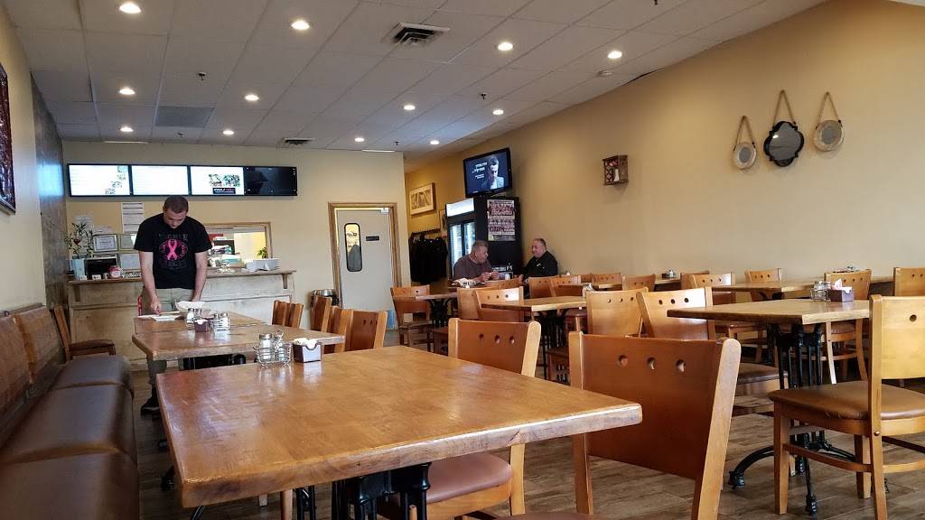 Gyro Grill | restaurant | 1614_2803_2, Wayne, NJ 07470, USA | 8622219242 OR +1 862-221-9242