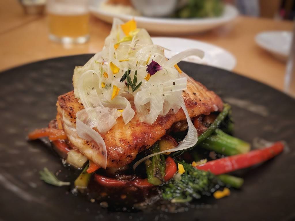 Central Michel Richard | restaurant | 1001 Pennsylvania Ave NW, Washington, DC 20004, USA | 2026260015 OR +1 202-626-0015