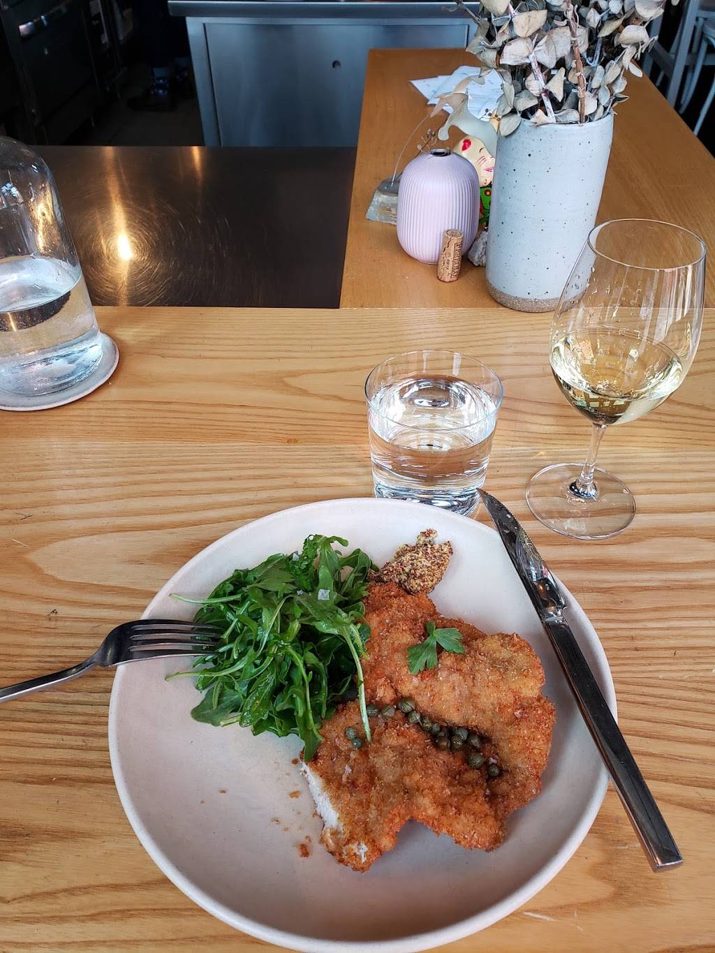 Please | restaurant | 1405 Clay St, Cincinnati, OH 45202, USA | 5134058859 OR +1 513-405-8859