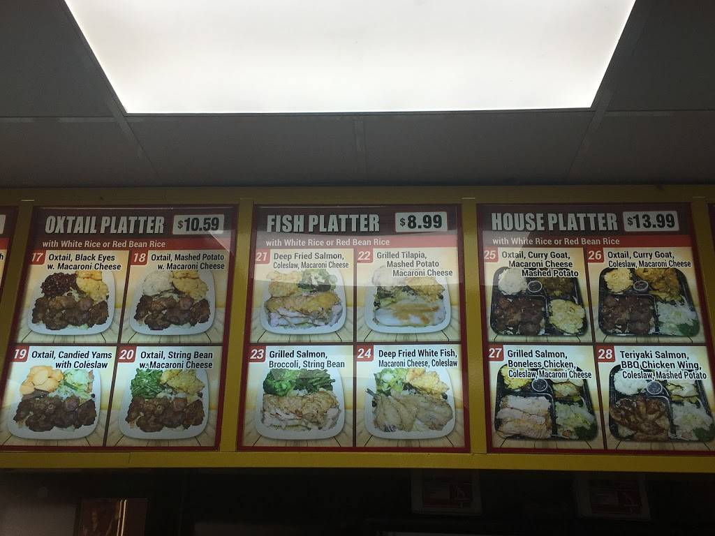 International Fish Fry | restaurant | 6663, 972 Myrtle Ave, Brooklyn, NY 11206, USA | 3475339191 OR +1 347-533-9191