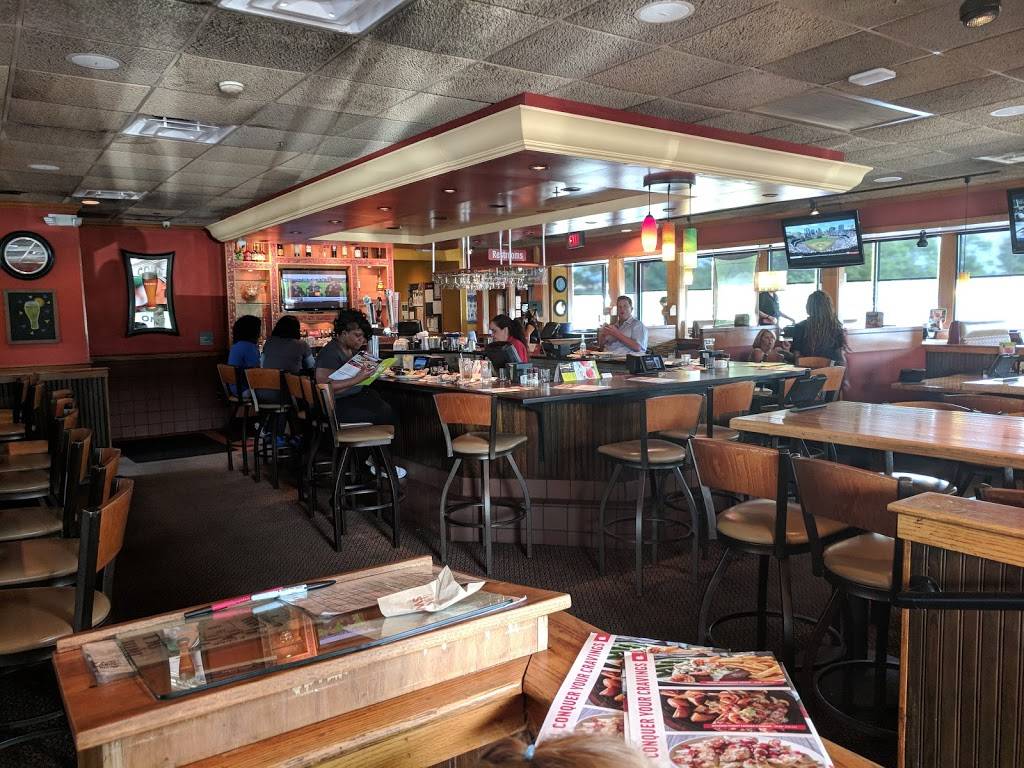 Applebees Grill + Bar | restaurant | 1520 Sams Cir, Chesapeake, VA 23320, USA | 7575491020 OR +1 757-549-1020