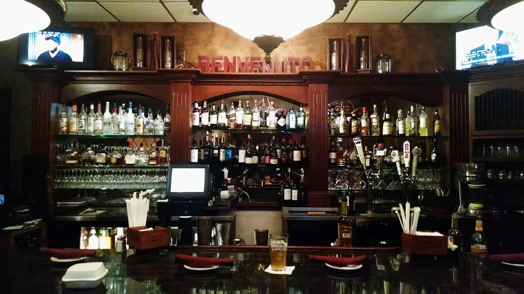 Giannos | restaurant | 1124 Eastchester Dr, High Point, NC 27265, USA | 3368850762 OR +1 336-885-0762