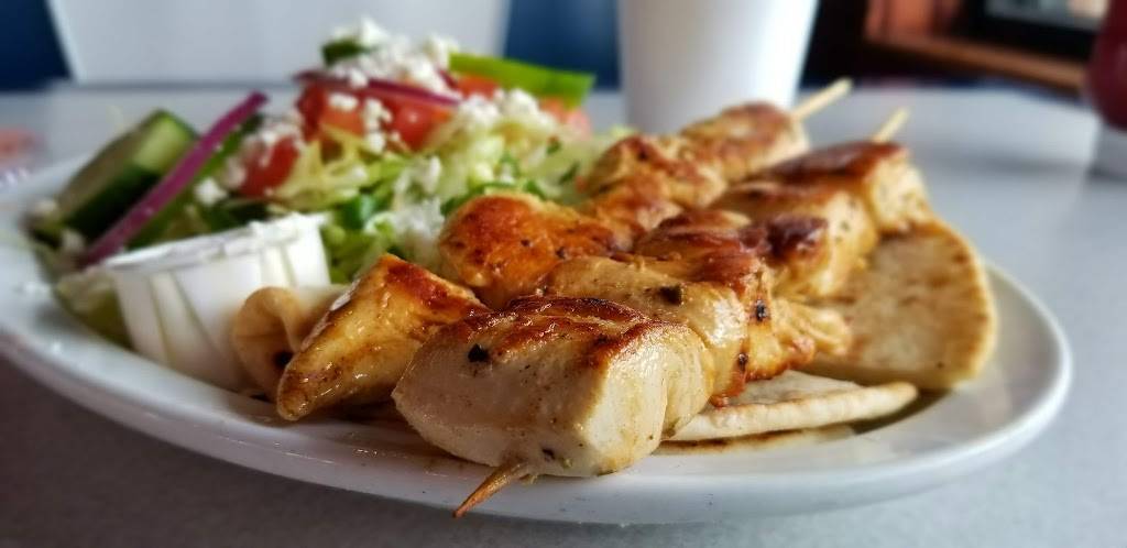 Mykonos Grill | restaurant | 570 Lake Concord Rd NE, Concord, NC 28025, USA | 7047820745 OR +1 704-782-0745