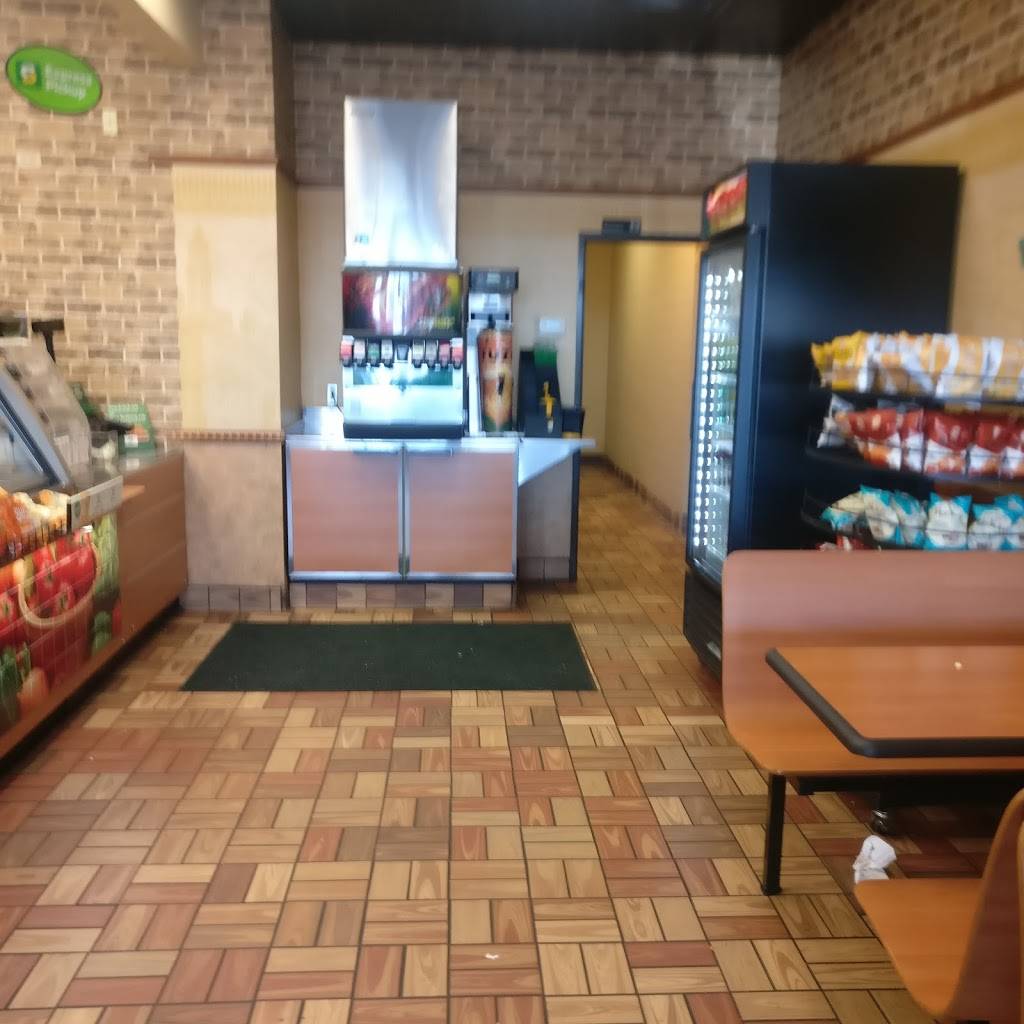 Subway | restaurant | 73 Fair Ln, Placerville, CA 95667, USA | 5306262000 OR +1 530-626-2000