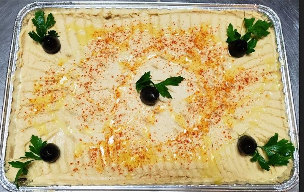 Kabob Royale | restaurant | 27912 John R Rd, Madison Heights, MI 48071, USA | 2485481111 OR +1 248-548-1111