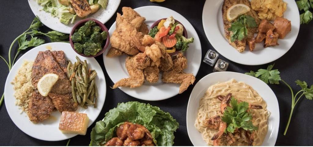 Sams Gyros and Seafood | restaurant | 4745 22nd Ave S, St. Petersburg, FL 33711, USA | 7277670010 OR +1 727-767-0010