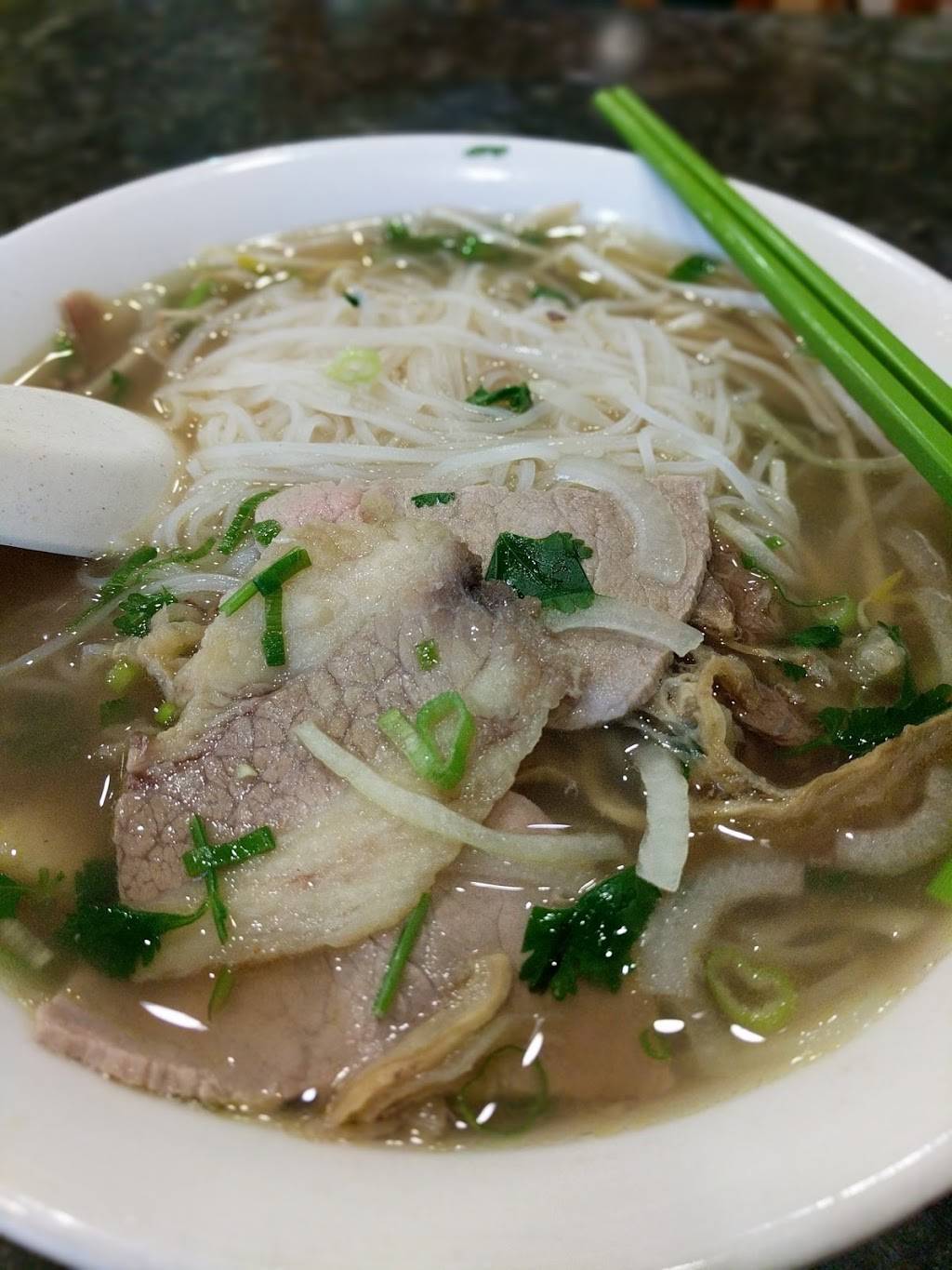 Pho Bel Air | restaurant | 1751 N 1st St Ste 60, San Jose, CA 95110, USA | 4084521060 OR +1 408-452-1060
