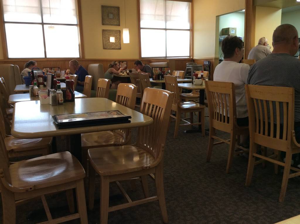 Jimmys Egg | restaurant | 1609 Garth Brooks Blvd, Yukon, OK 73099, USA | 4053507100 OR +1 405-350-7100