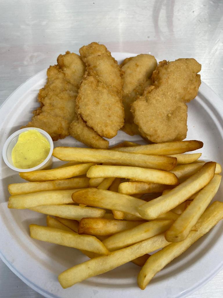 Sabor casero latín Food, Llc | restaurant | 5105 Ritchie Hwy, Brooklyn Park, MD 21225, USA | 4433546613 OR +1 443-354-6613