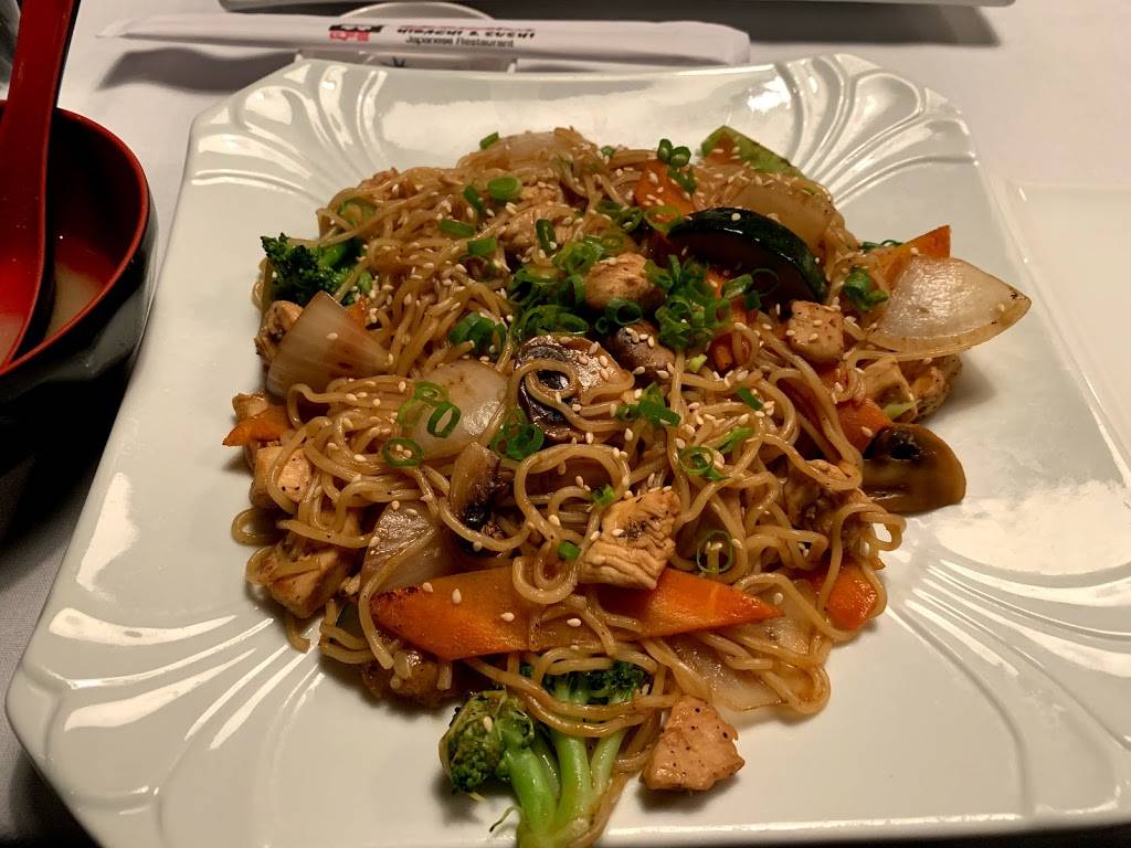 Edohana Sushi | restaurant | 2704 S Hulen St, Fort Worth, TX 76109, USA | 8179241144 OR +1 817-924-1144