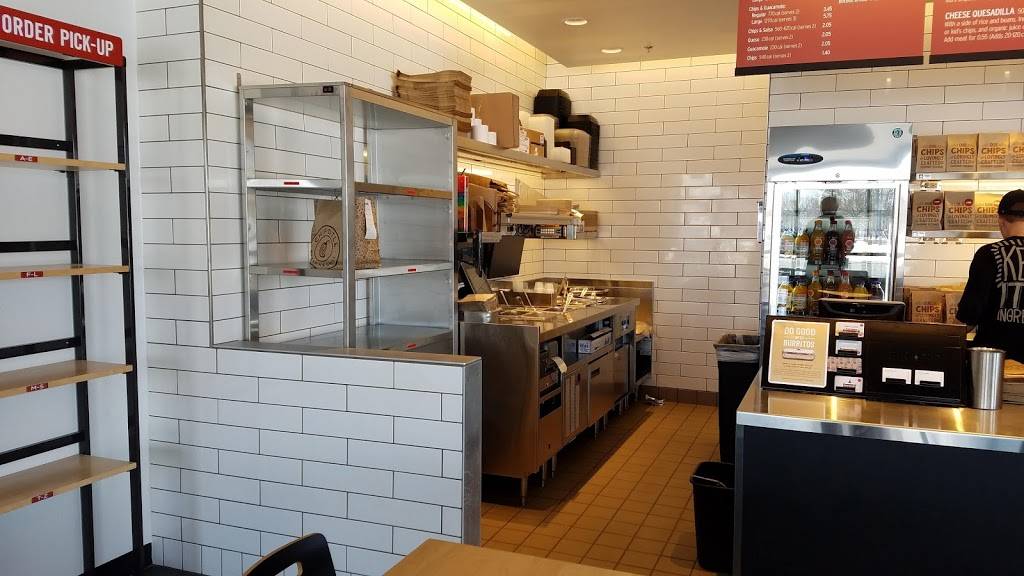 Chipotle Mexican Grill | restaurant | 2170 Northdale Blvd NW, Coon Rapids, MN 55433, USA | 7637540192 OR +1 763-754-0192