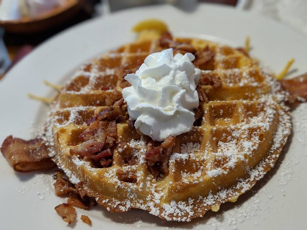 Lulu Belles Pancake House | restaurant | 3147 Mannheim Rd, Franklin Park, IL 60131, USA | 8472339299 OR +1 847-233-9299