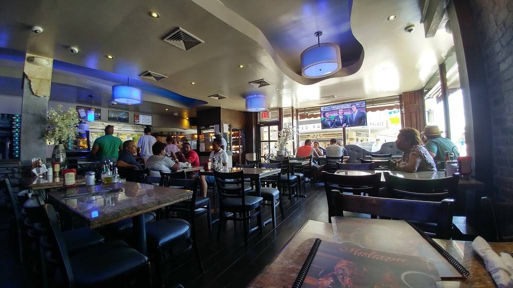 Malecon | restaurant | 4141 Broadway, New York, NY 10033, USA | 2129273812 OR +1 212-927-3812