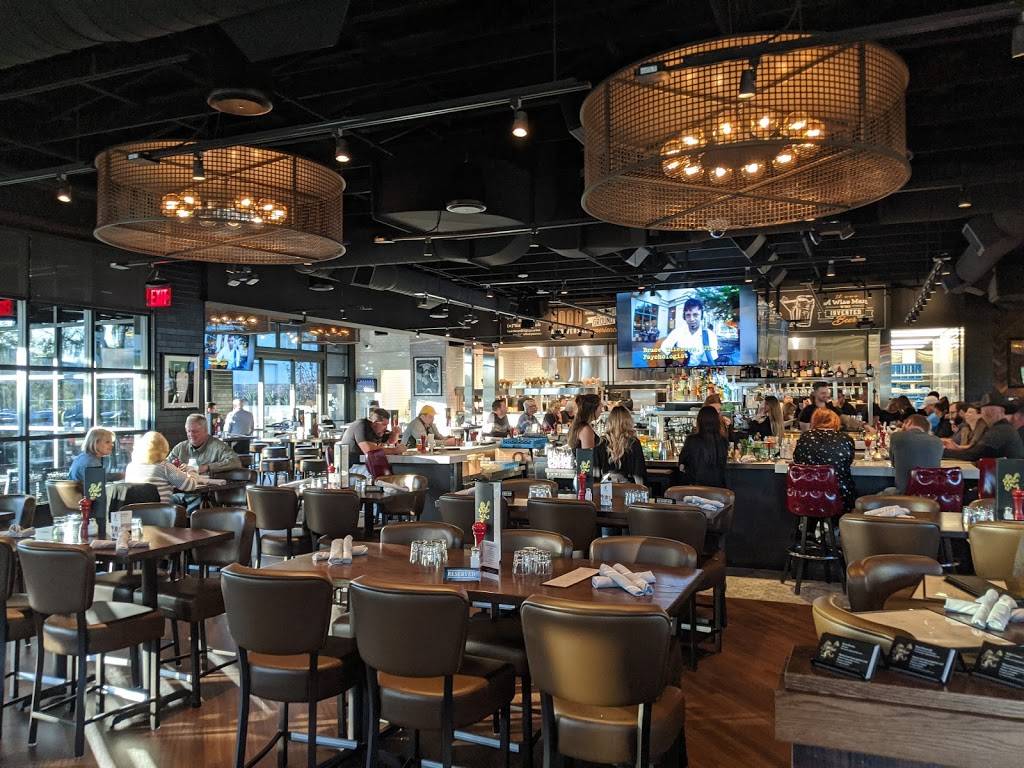 Thirsty Lion Gastropub & Grill - Desert Ridge | restaurant | 21001 N Tatum Blvd Suite 6, Phoenix, AZ 85050, USA | 4804195070 OR +1 480-419-5070