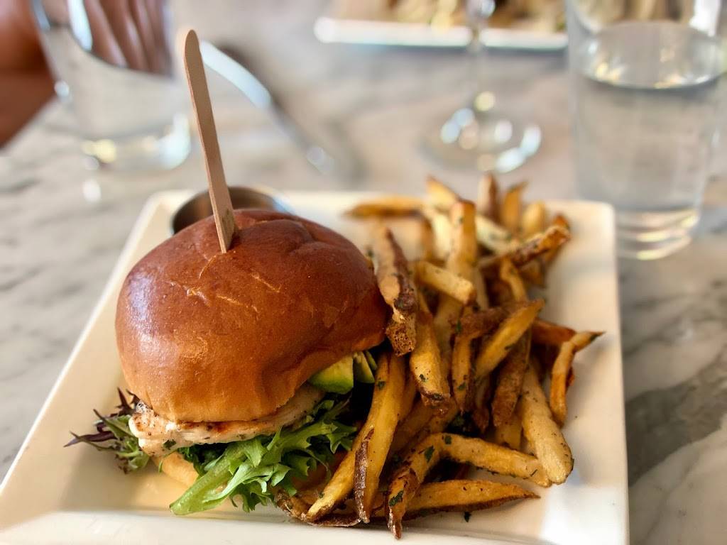 Kitchen at Cobble Hill | cafe | 254 Court St, Brooklyn, NY 11231, USA | 3476894279 OR +1 347-689-4279