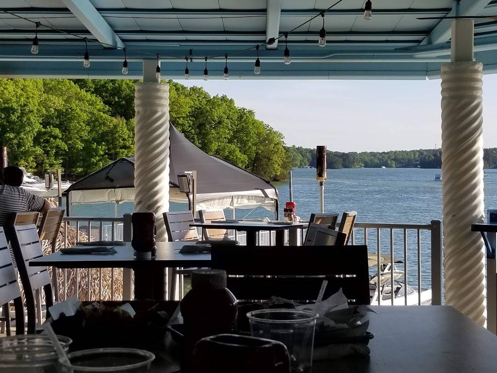LandShark Bar & Grill Lake Lanier | restaurant | 7541 Lanier Islands Pkwy, Buford, GA 30518, USA | 4703233473 OR +1 470-323-3473